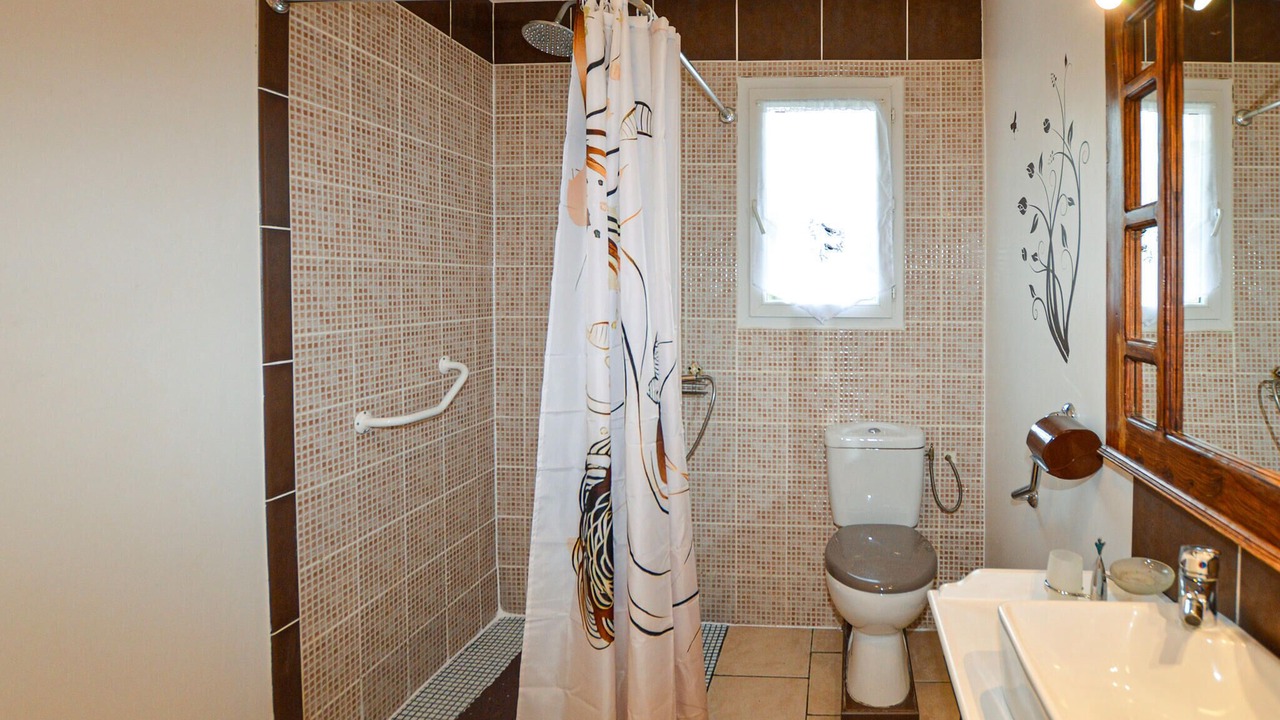 Photo of Bathroom in Casamozza