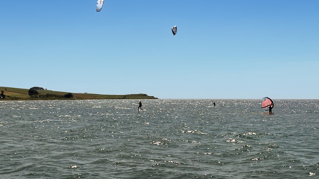 Photo of Others in Skødshoved Strand