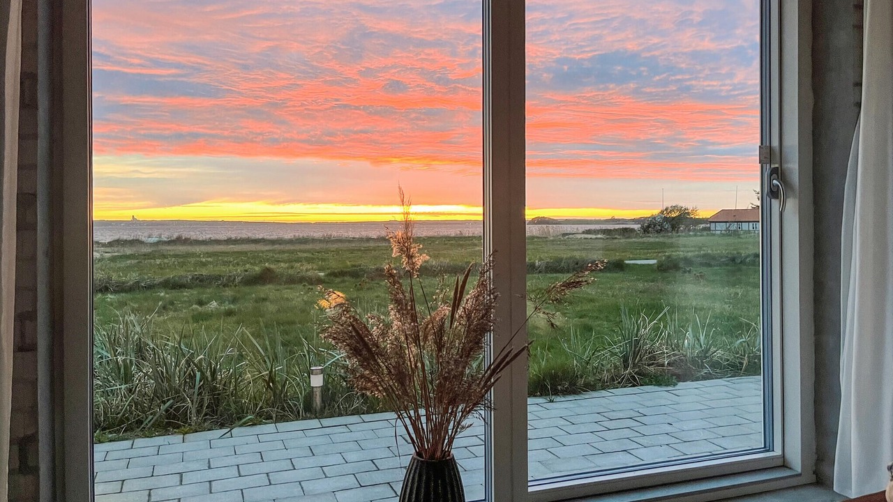 Photo of Bedroom in Skødshoved Strand