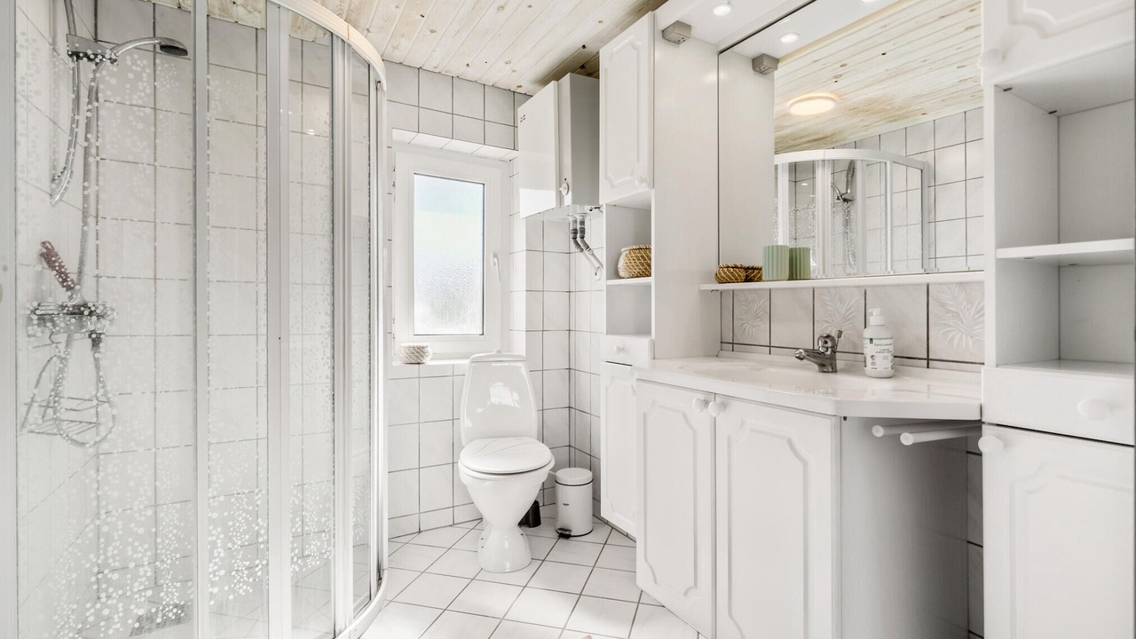 Photo of Bathroom in Skødshoved Strand