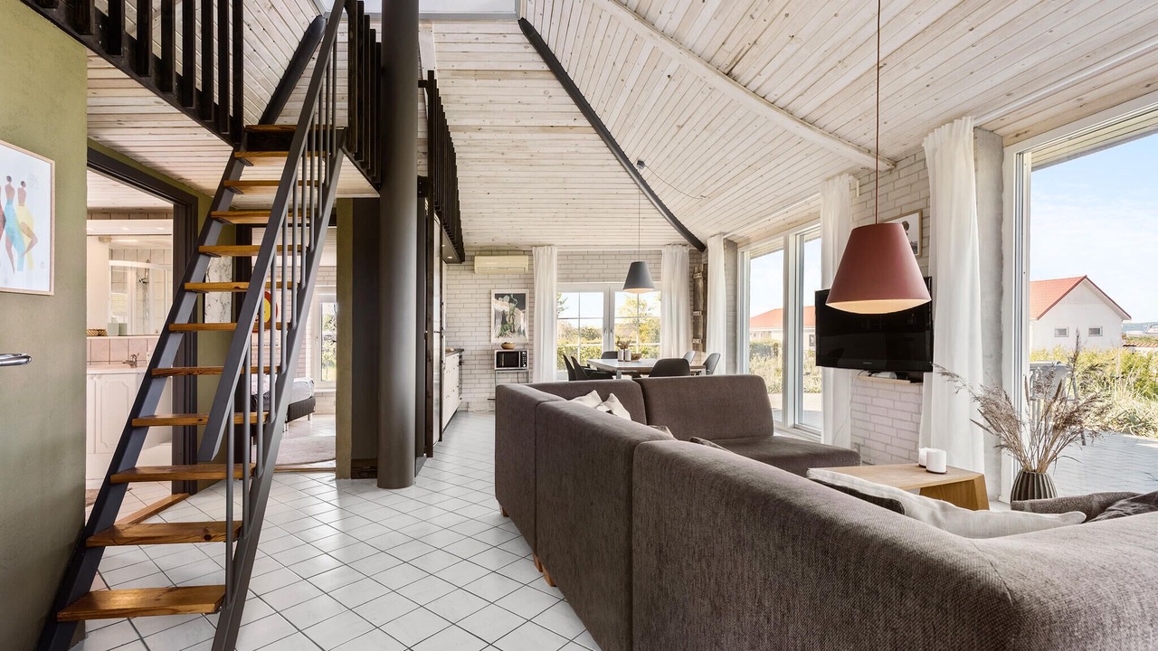 Photo of Bedroom in Skødshoved Strand