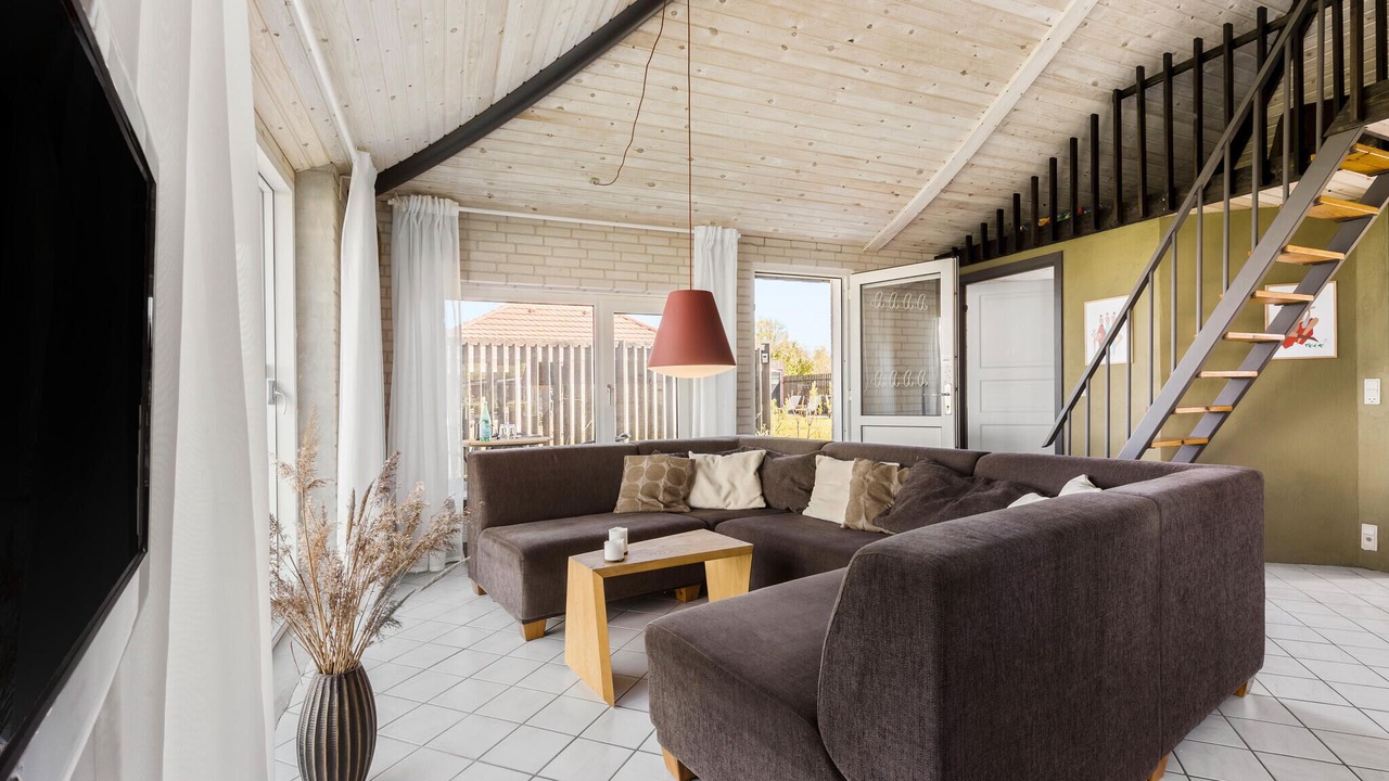 Photo of Bedroom in Skødshoved Strand