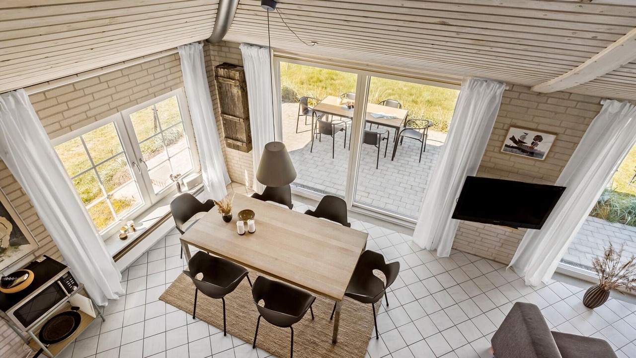 Photo of Bedroom in Skødshoved Strand
