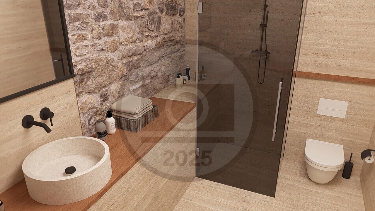 Photo of Bathroom in Benkovac