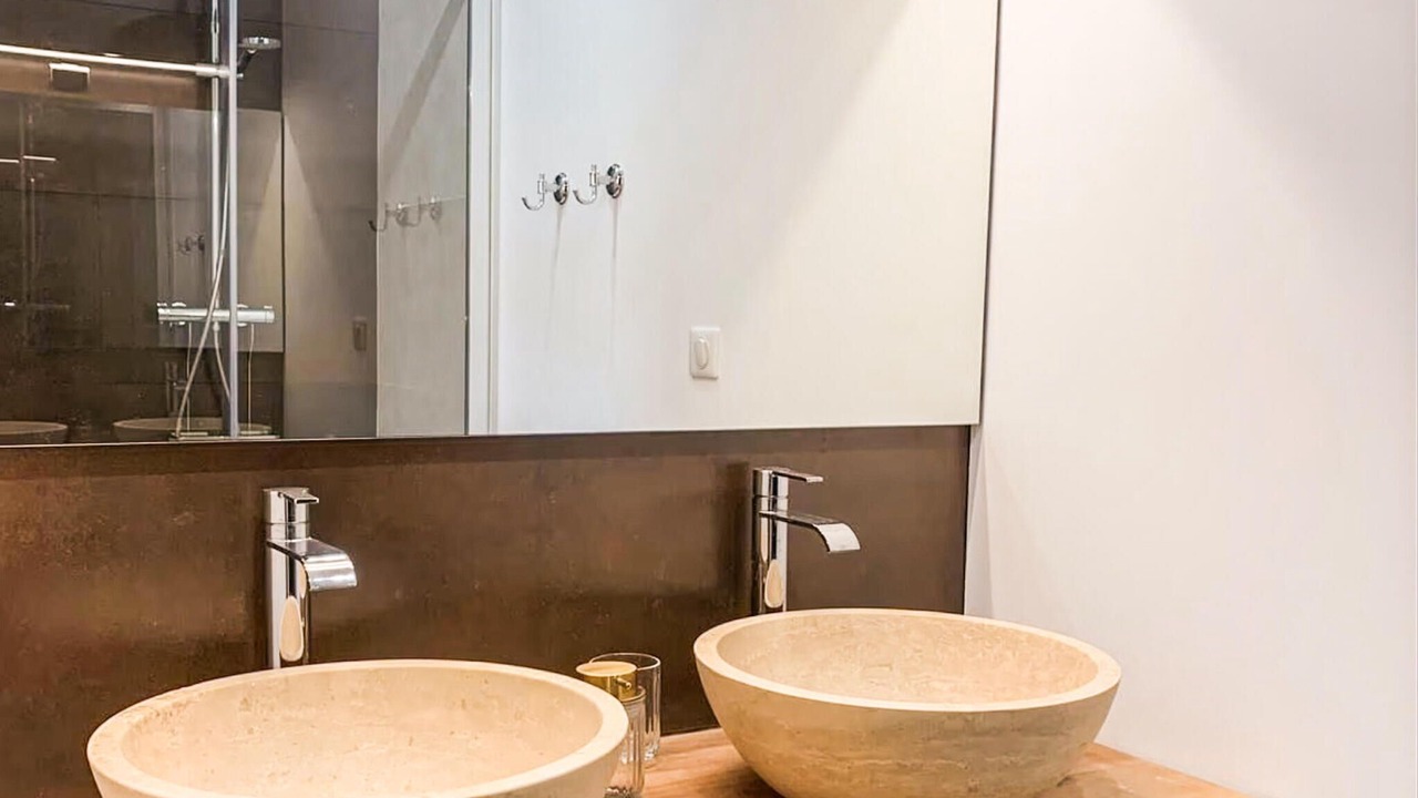 Photo of Bathroom in Fontvieille