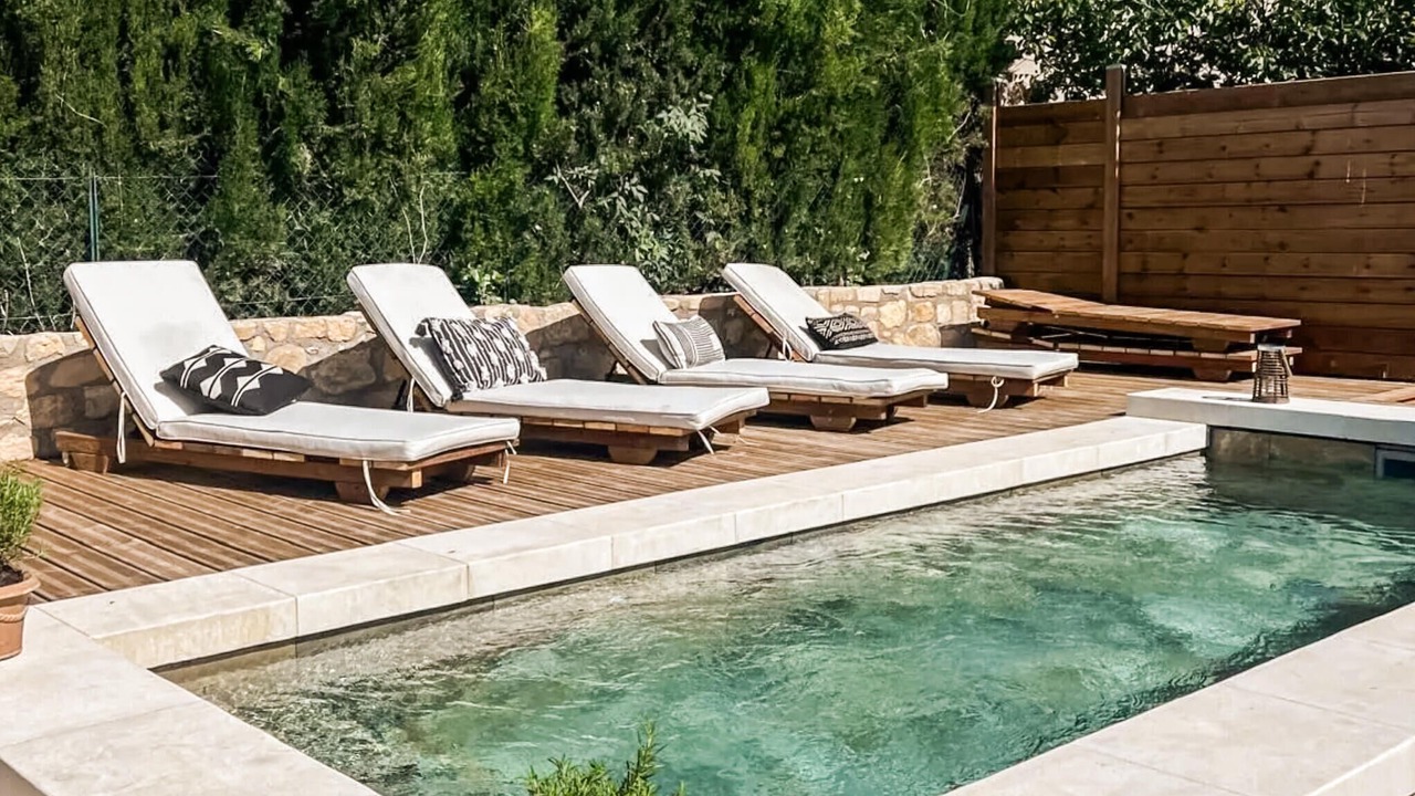 Photo of Outdoor in Fontvieille