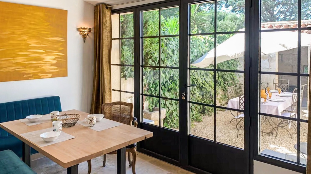 Photo of Bedroom in Fontvieille