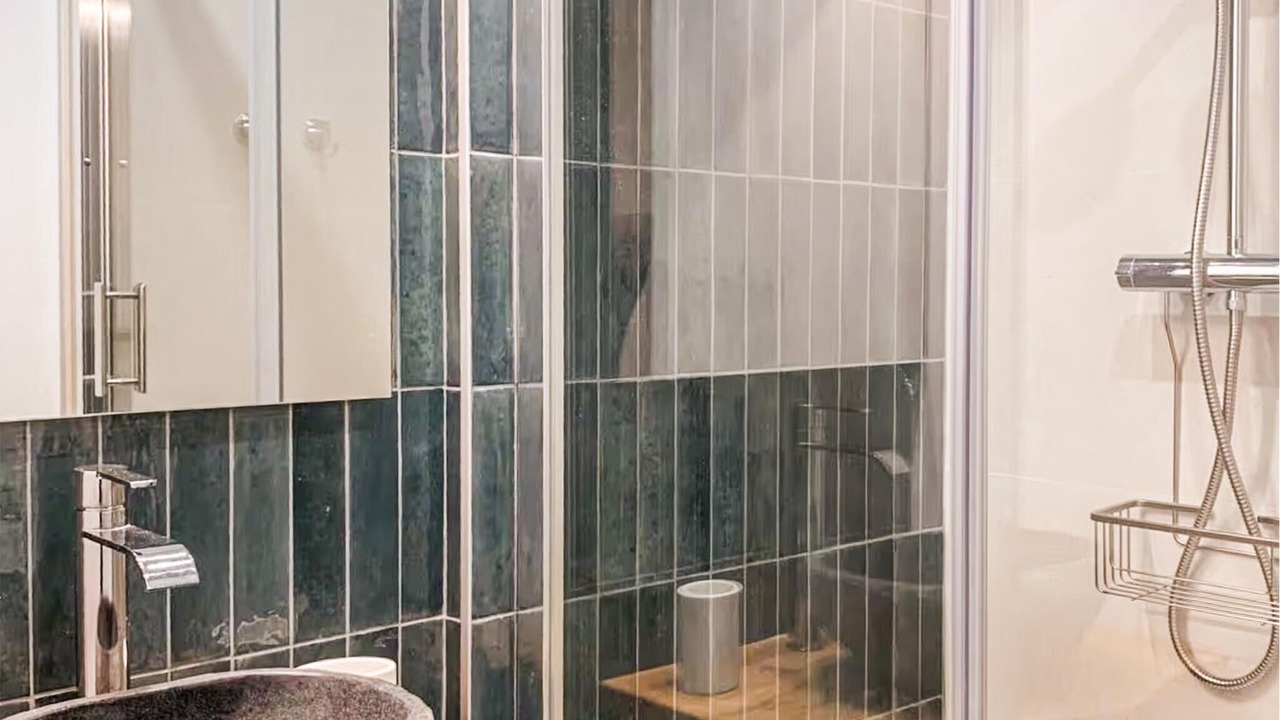 Photo of Bathroom in Fontvieille