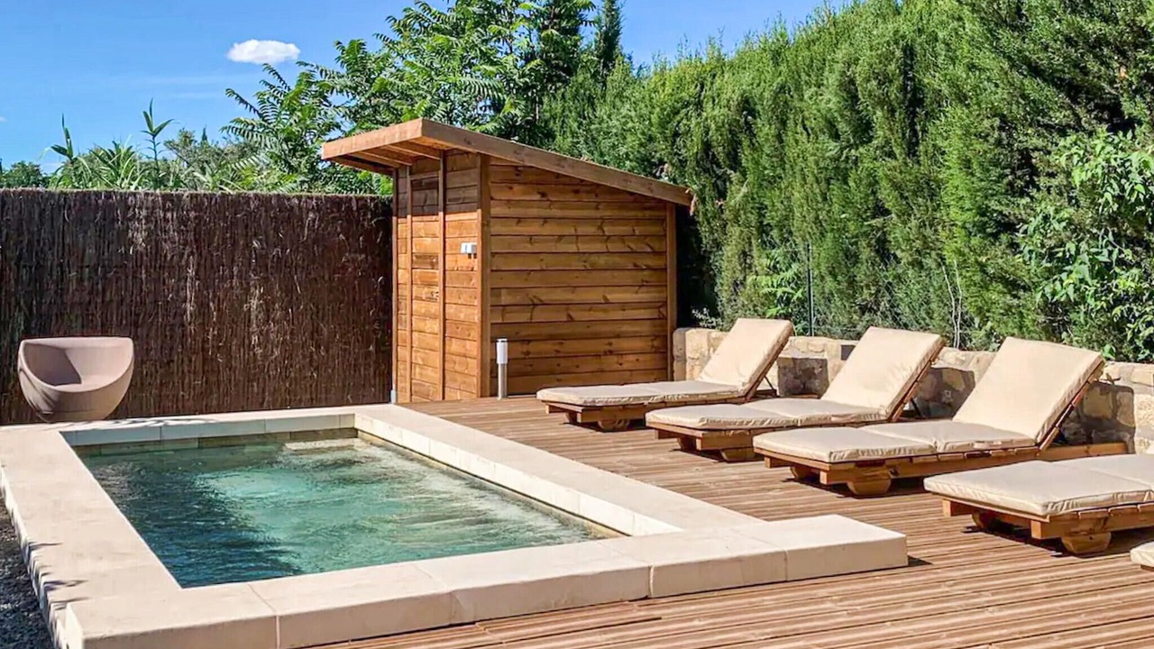 Photo of Outdoor in Fontvieille