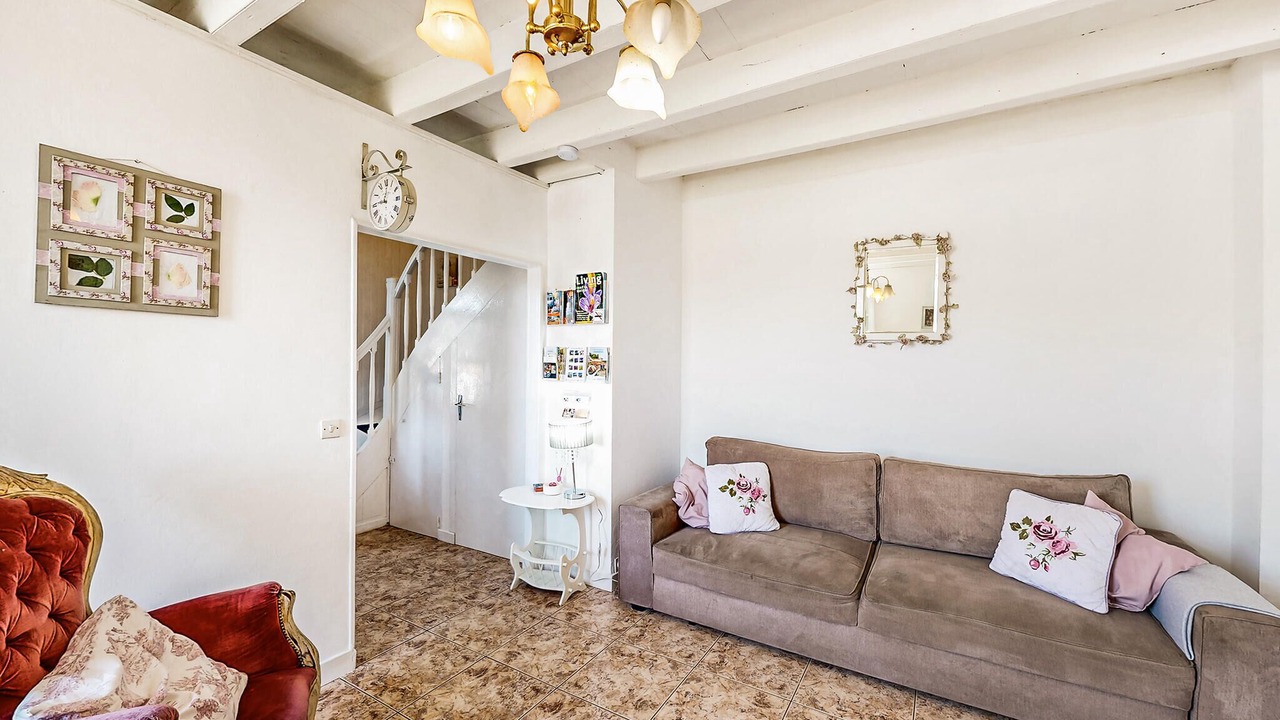 Photo of Bedroom in Oradour-Fanais