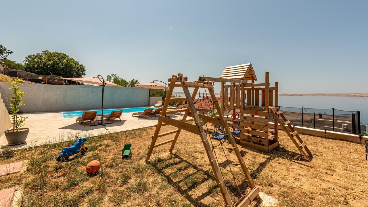 Photo of Outdoor in Baric Draga