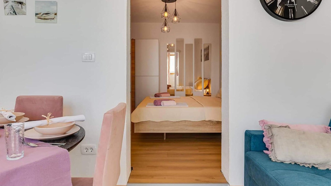 Photo of Bedroom in Baric Draga