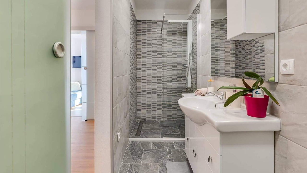 Photo of Bathroom in Baric Draga