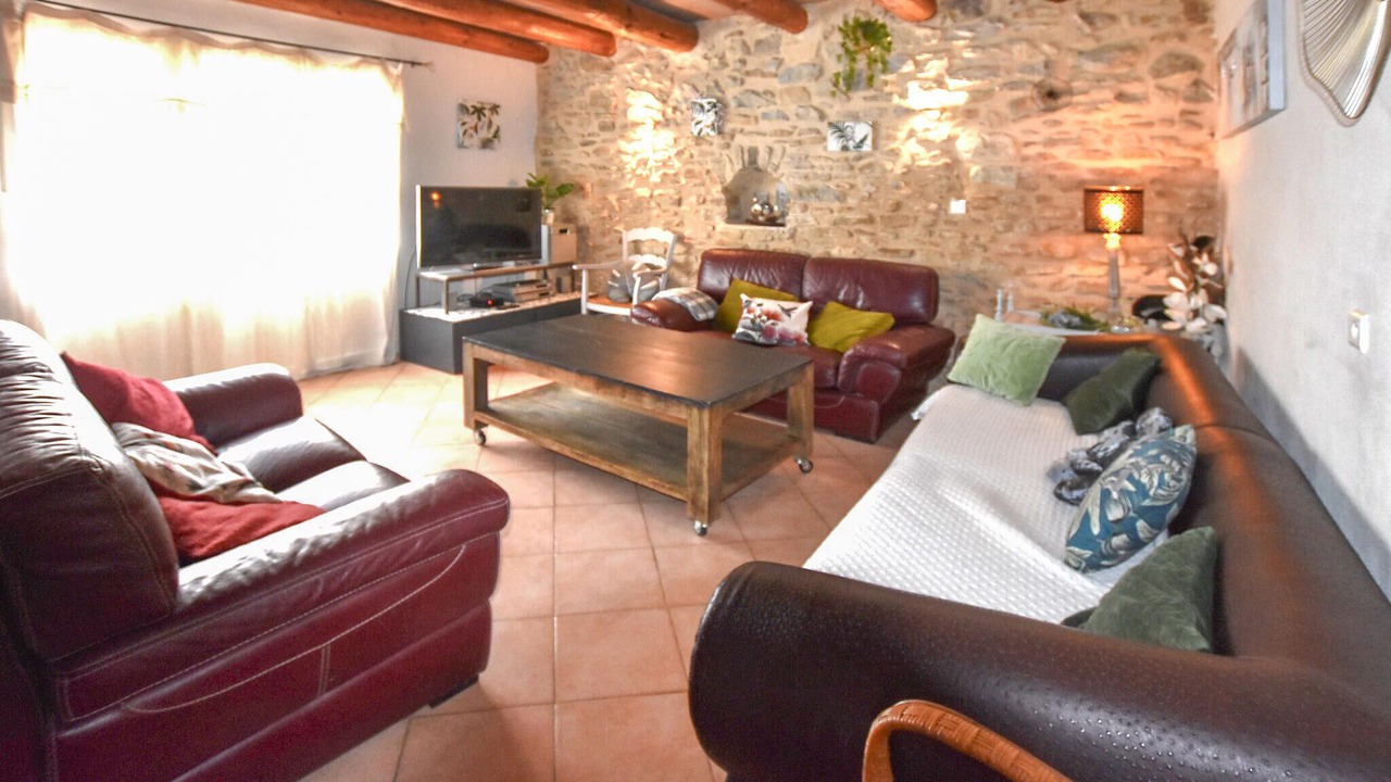 Photo of Bedroom in Codolet