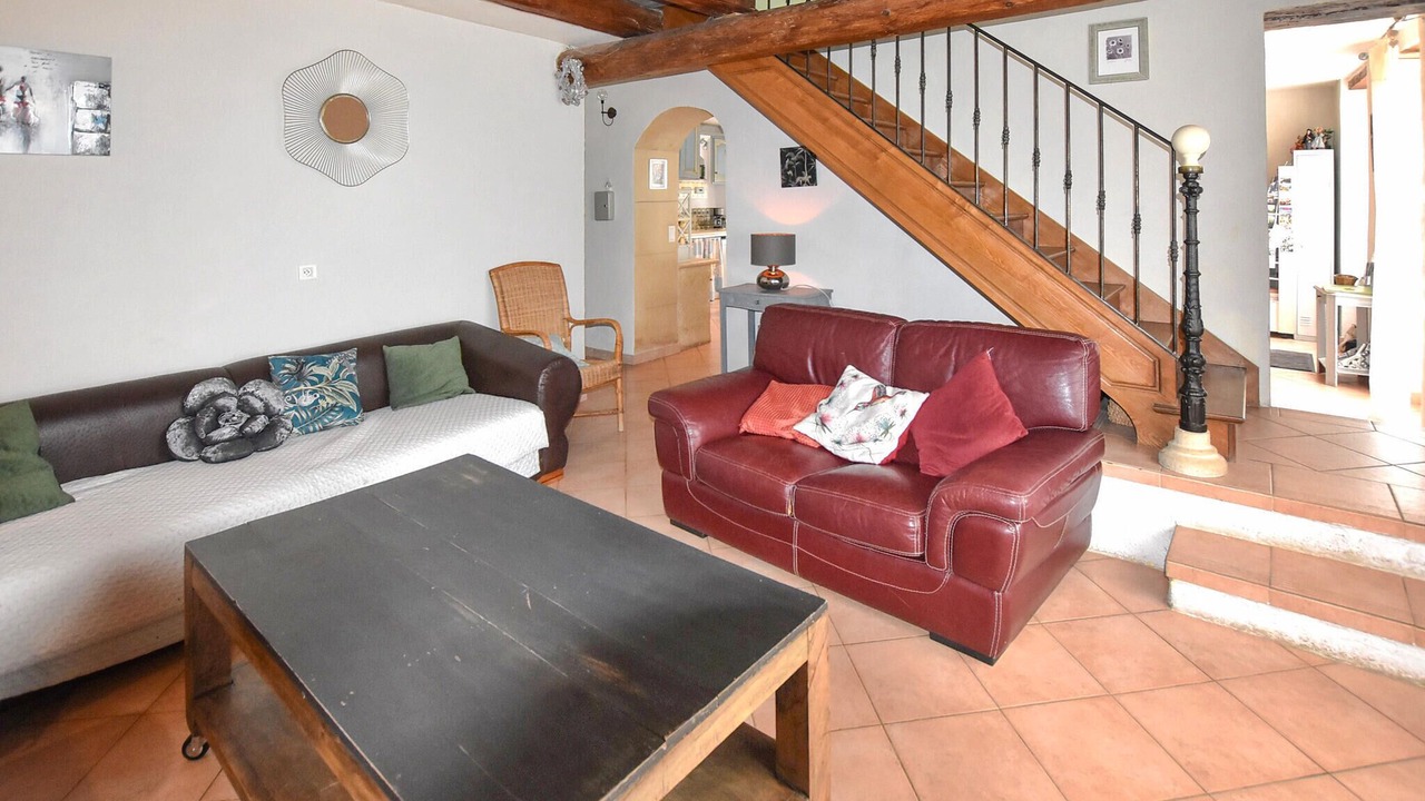 Photo of Bedroom in Codolet