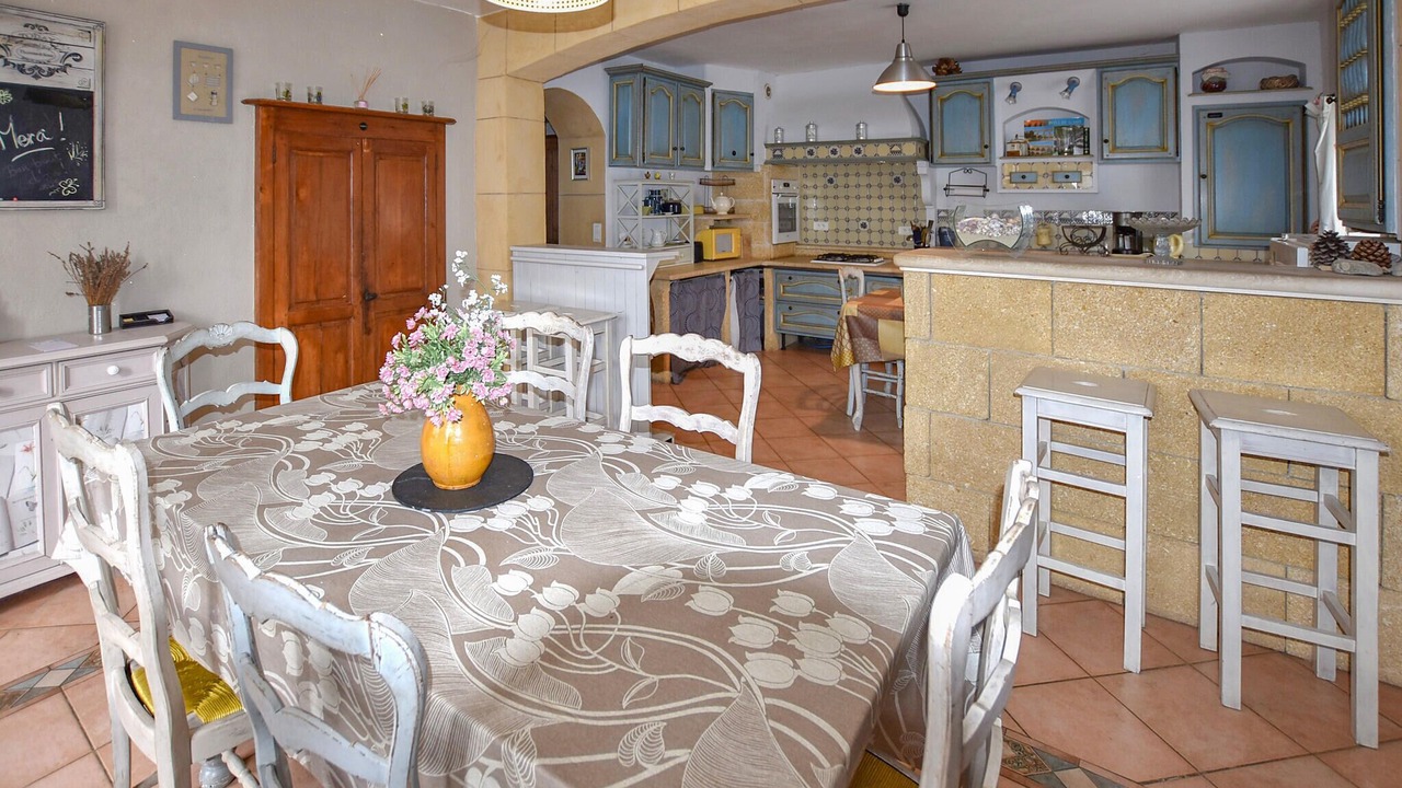 Photo of Bedroom in Codolet
