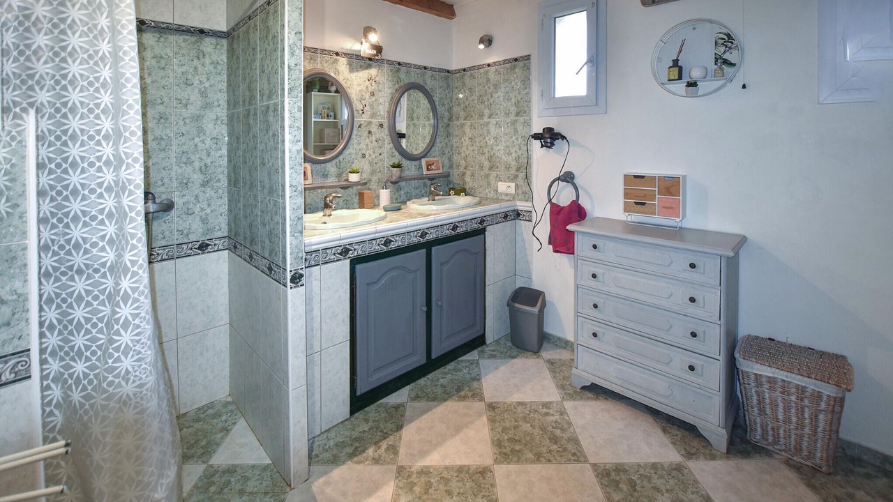 Photo of Bathroom in Codolet