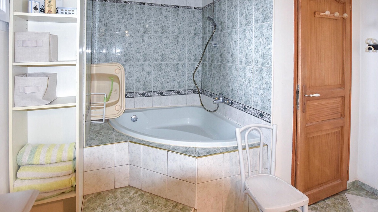 Photo of Bathroom in Codolet