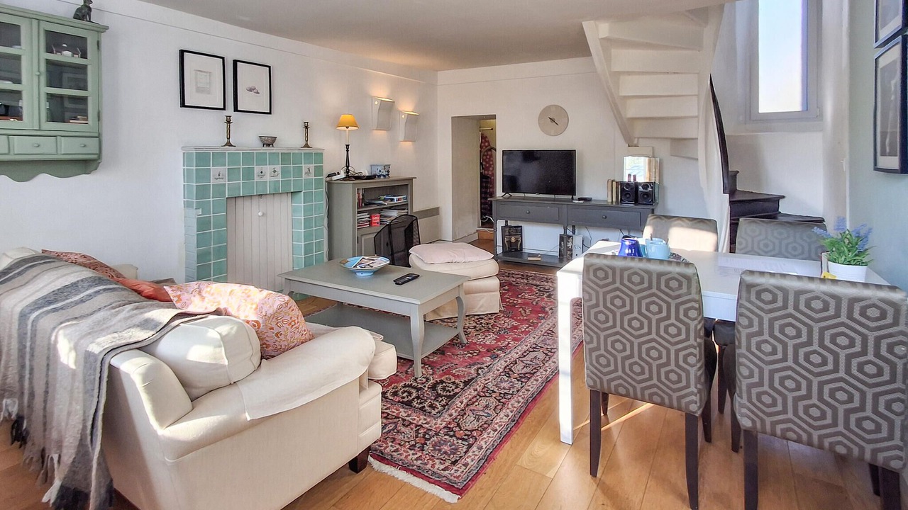 Photo of Bedroom in Taden