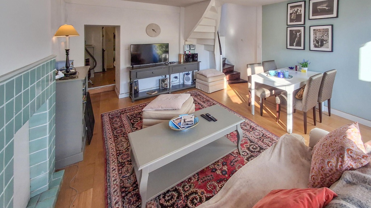 Photo of Bedroom in Taden