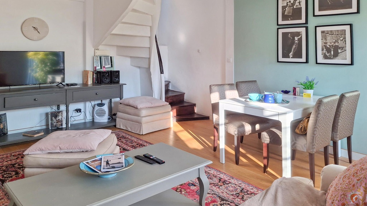 Photo of Bedroom in Taden
