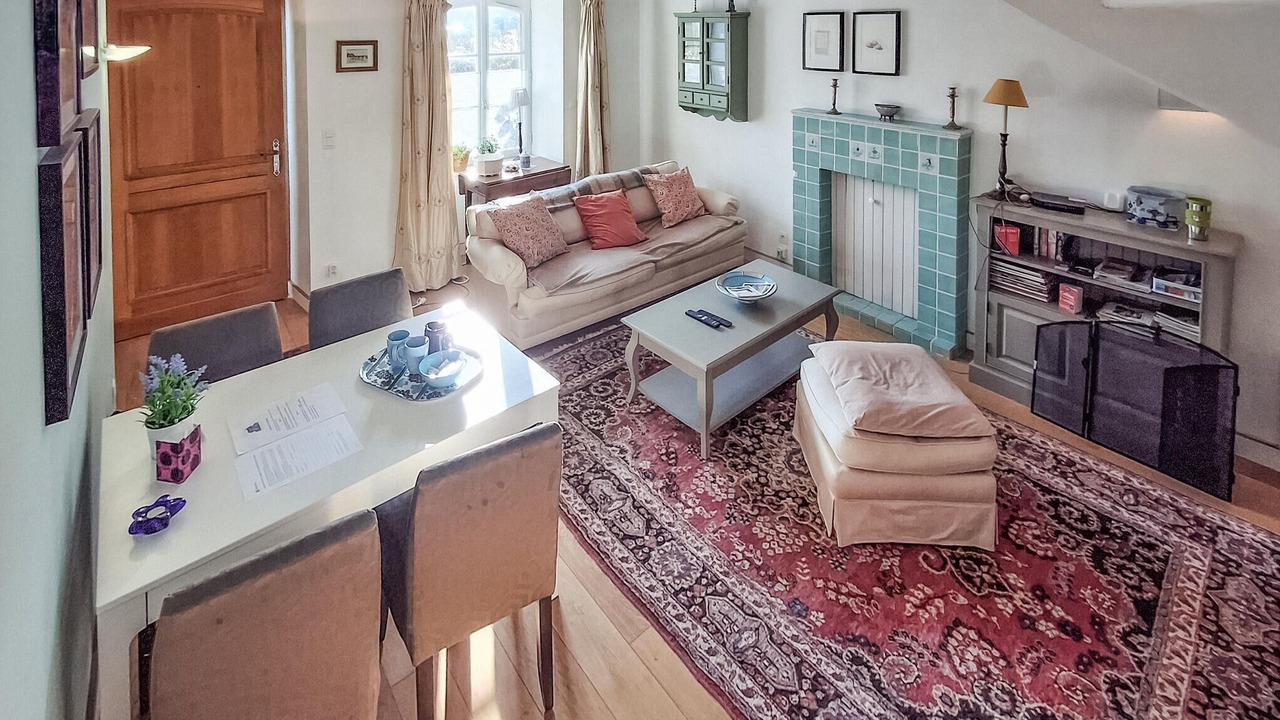 Photo of Bedroom in Taden