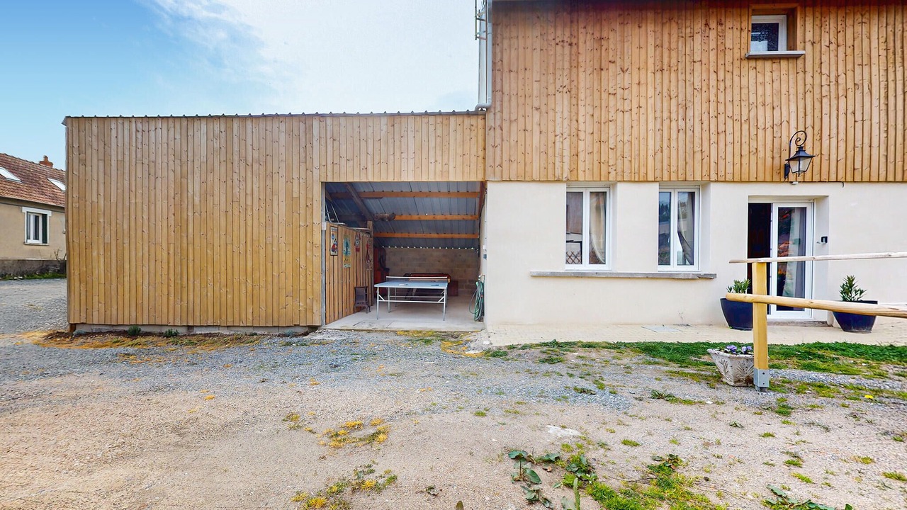 Photo of Others in Cossaye