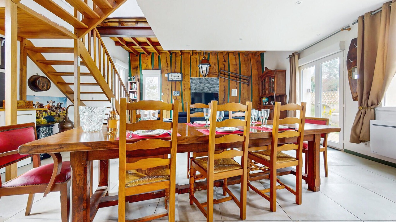 Photo of Others in Cossaye