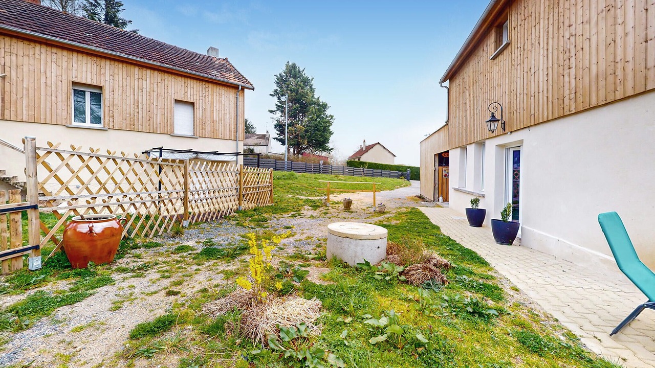 Photo of Others in Cossaye