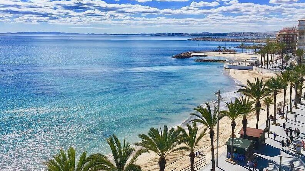 Photo of Others in Torrevieja
