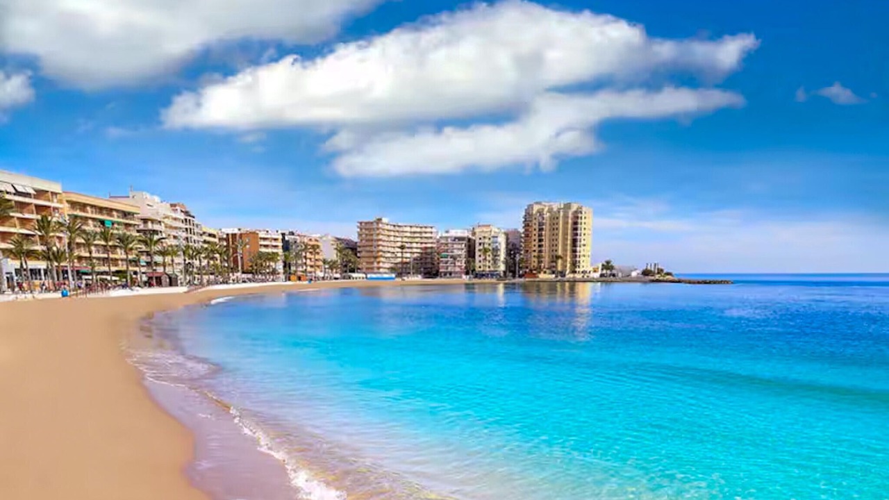 Photo of Others in Torrevieja