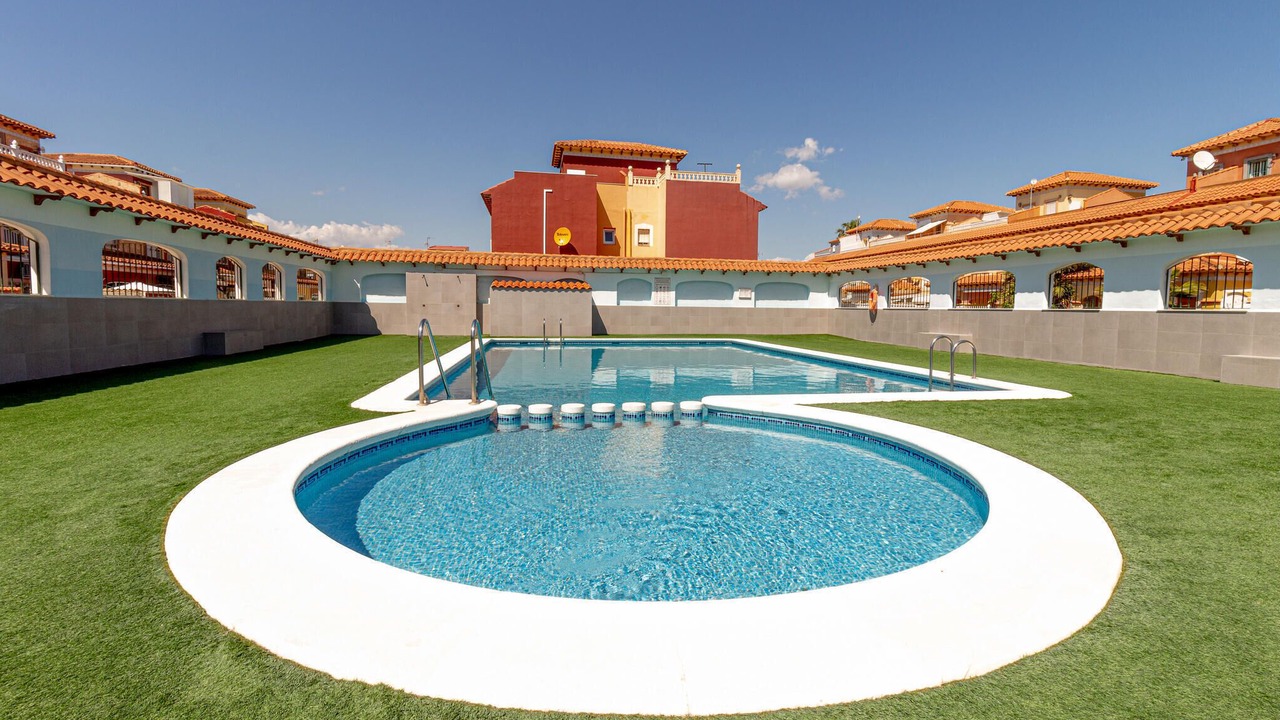 Photo of Outdoor in Torrevieja