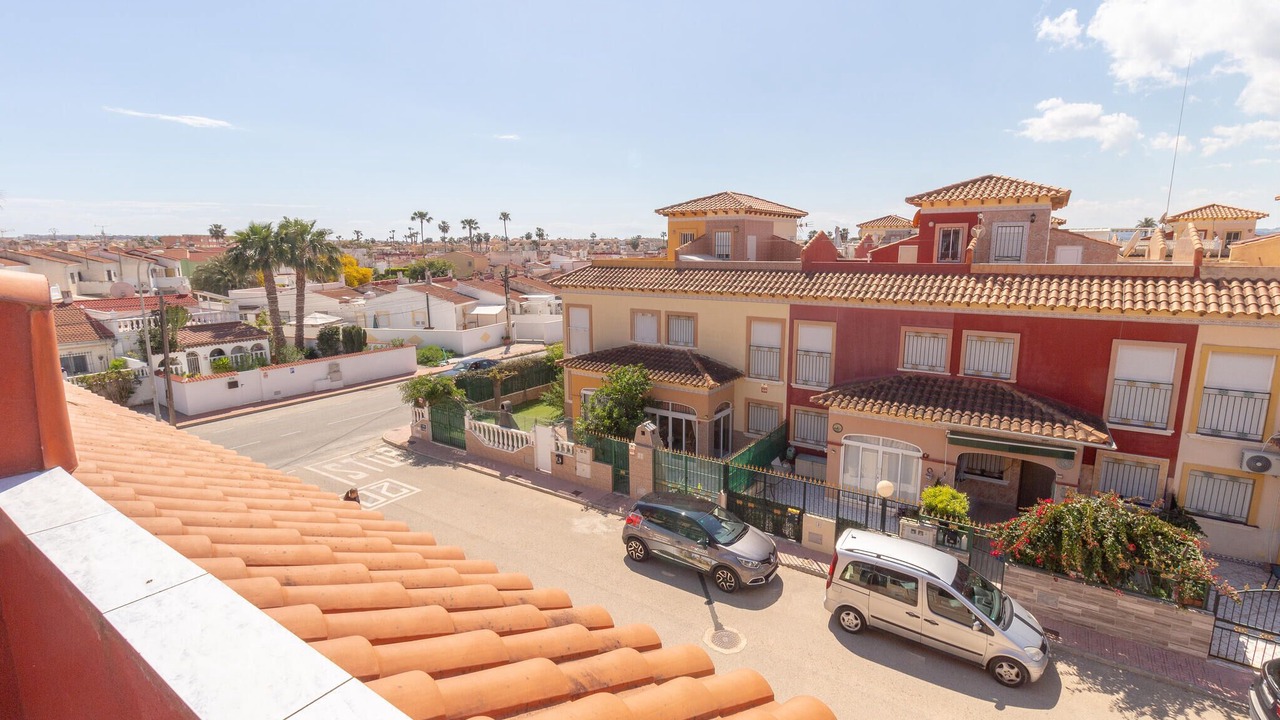 Photo of Bedroom in Torrevieja