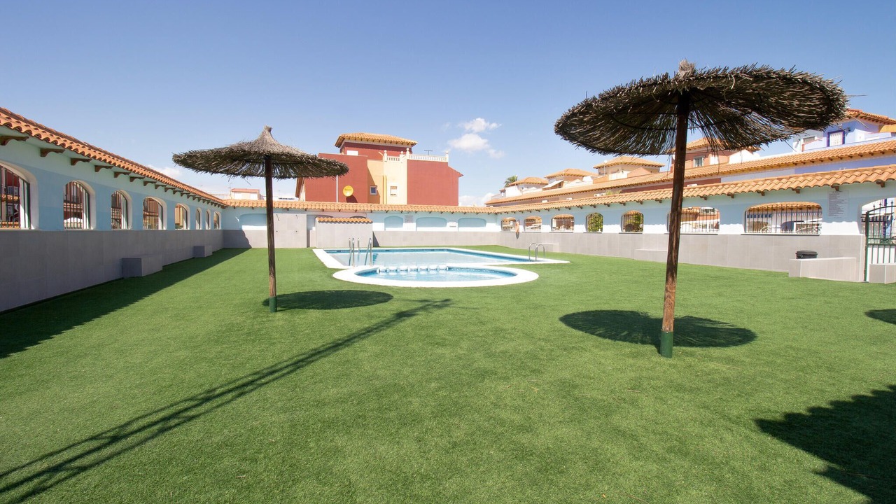 Photo of Outdoor in Torrevieja