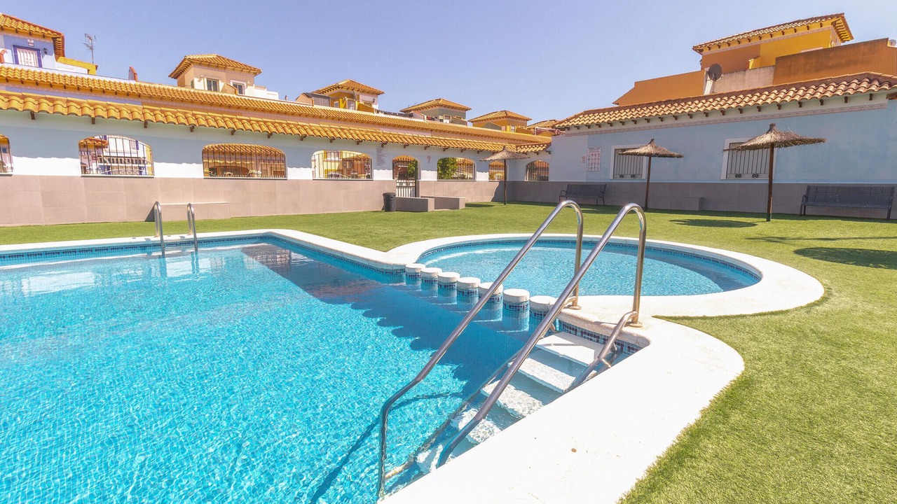 Photo of Outdoor in Torrevieja