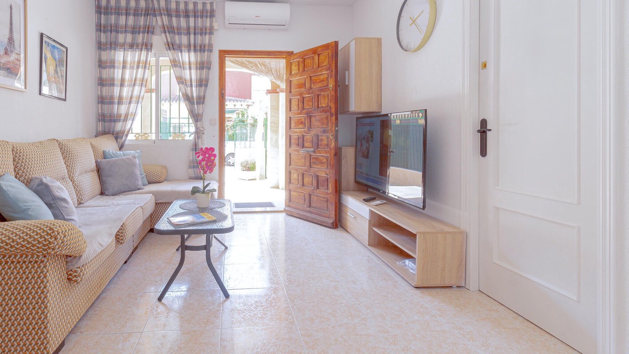 Photo of Bedroom in Torrevieja