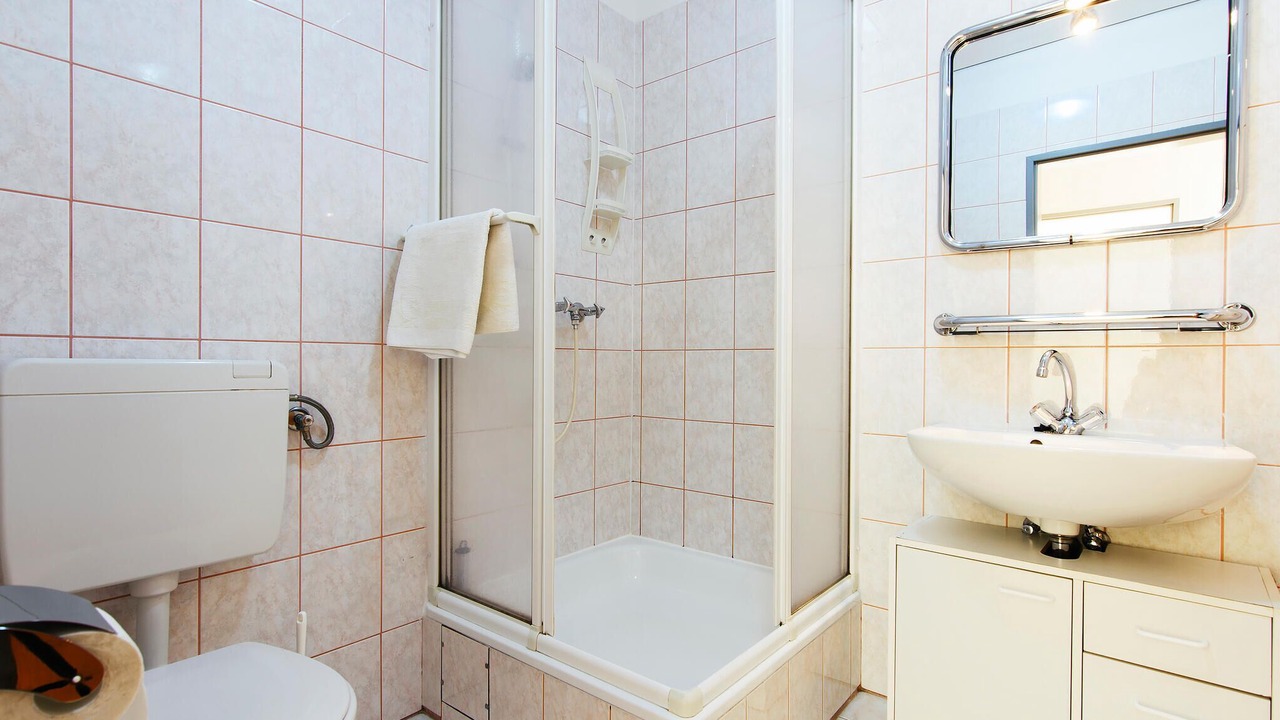 Photo of Bathroom in Plitvicka Jezera