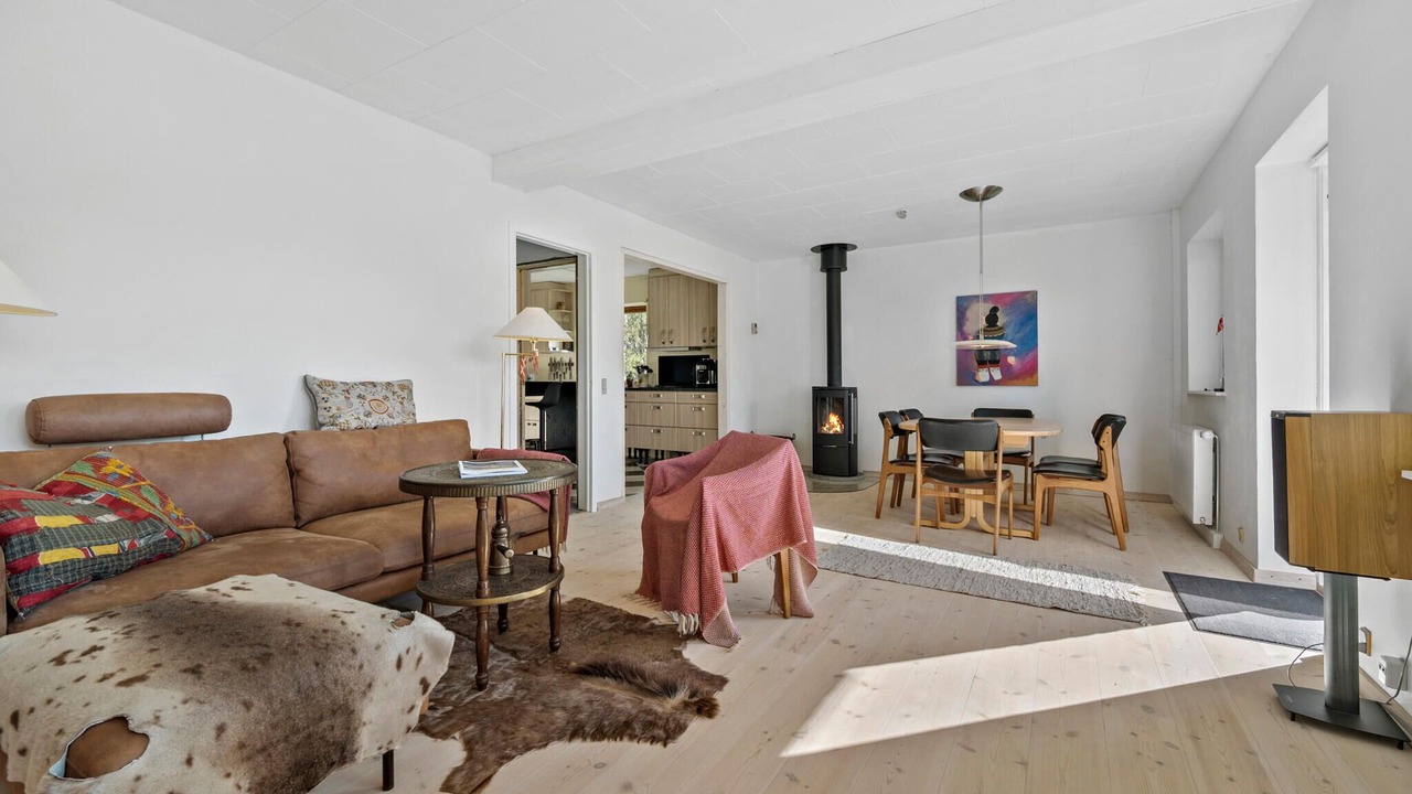 Photo of Bedroom in Rrvig
