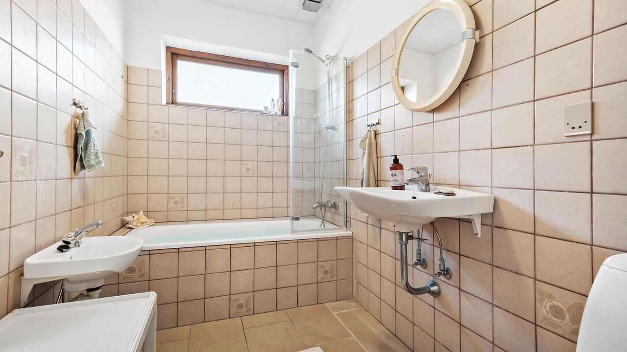 Photo of Bathroom in Rrvig