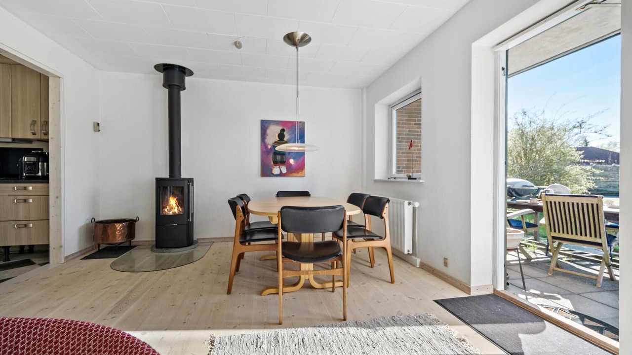 Photo of Bedroom in Rrvig