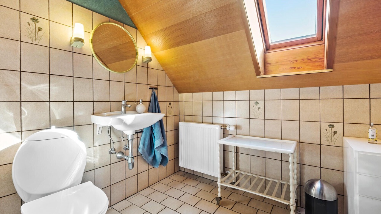 Photo of Bathroom in Rrvig