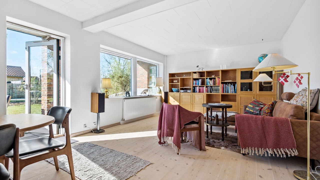 Photo of Bedroom in Rrvig