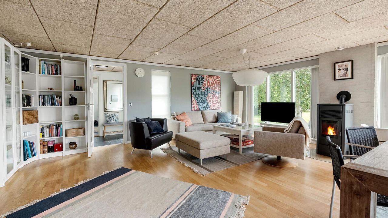 Photo of Bedroom in Nysted