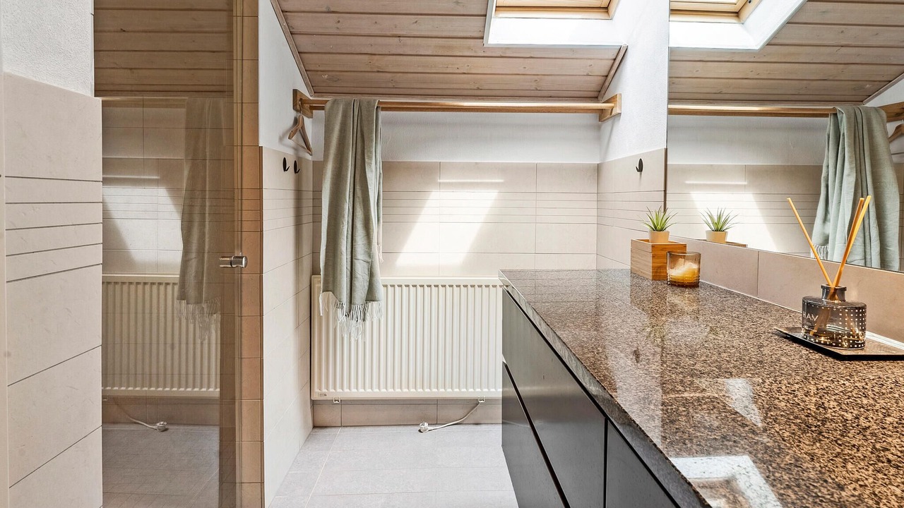 Photo of Bathroom in Nysted