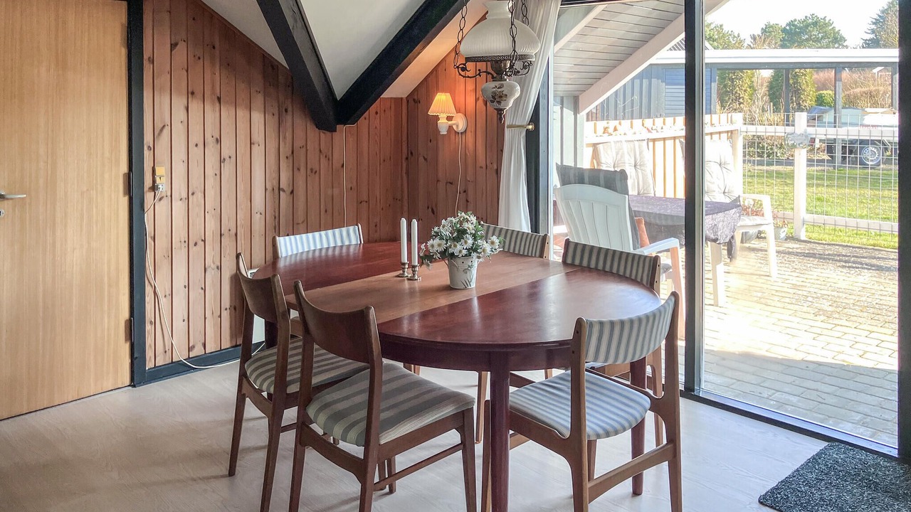Photo of Bedroom in Næsby Strand