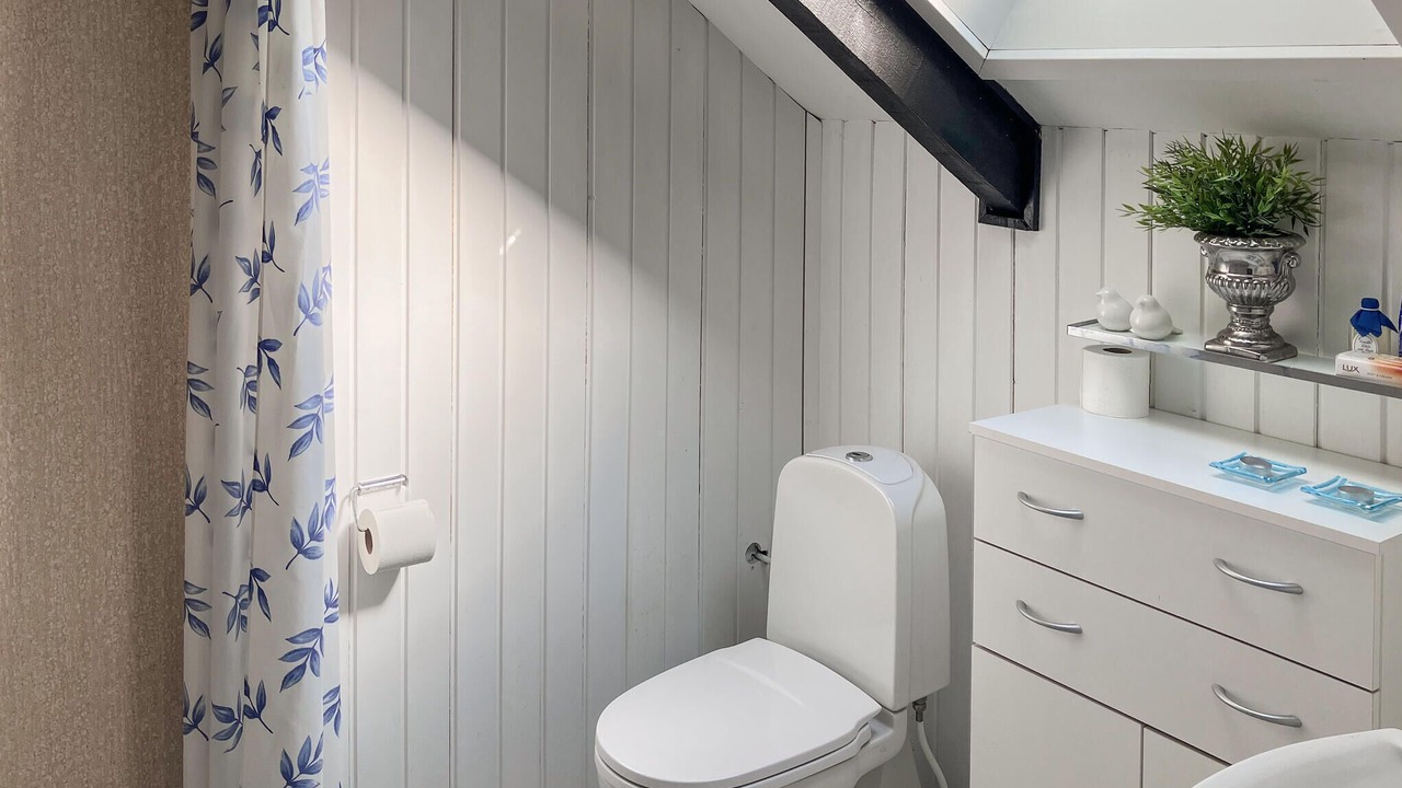 Photo of Bathroom in Næsby Strand