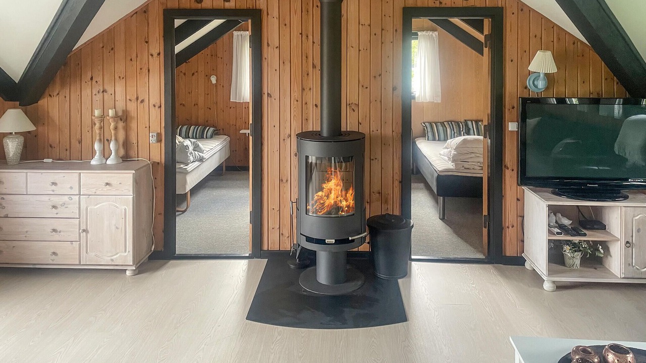 Photo of Bedroom in Næsby Strand
