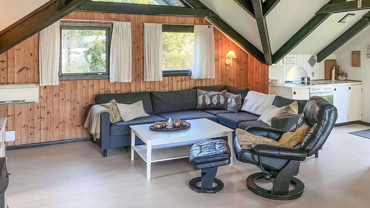 Photo of Bedroom in Næsby Strand