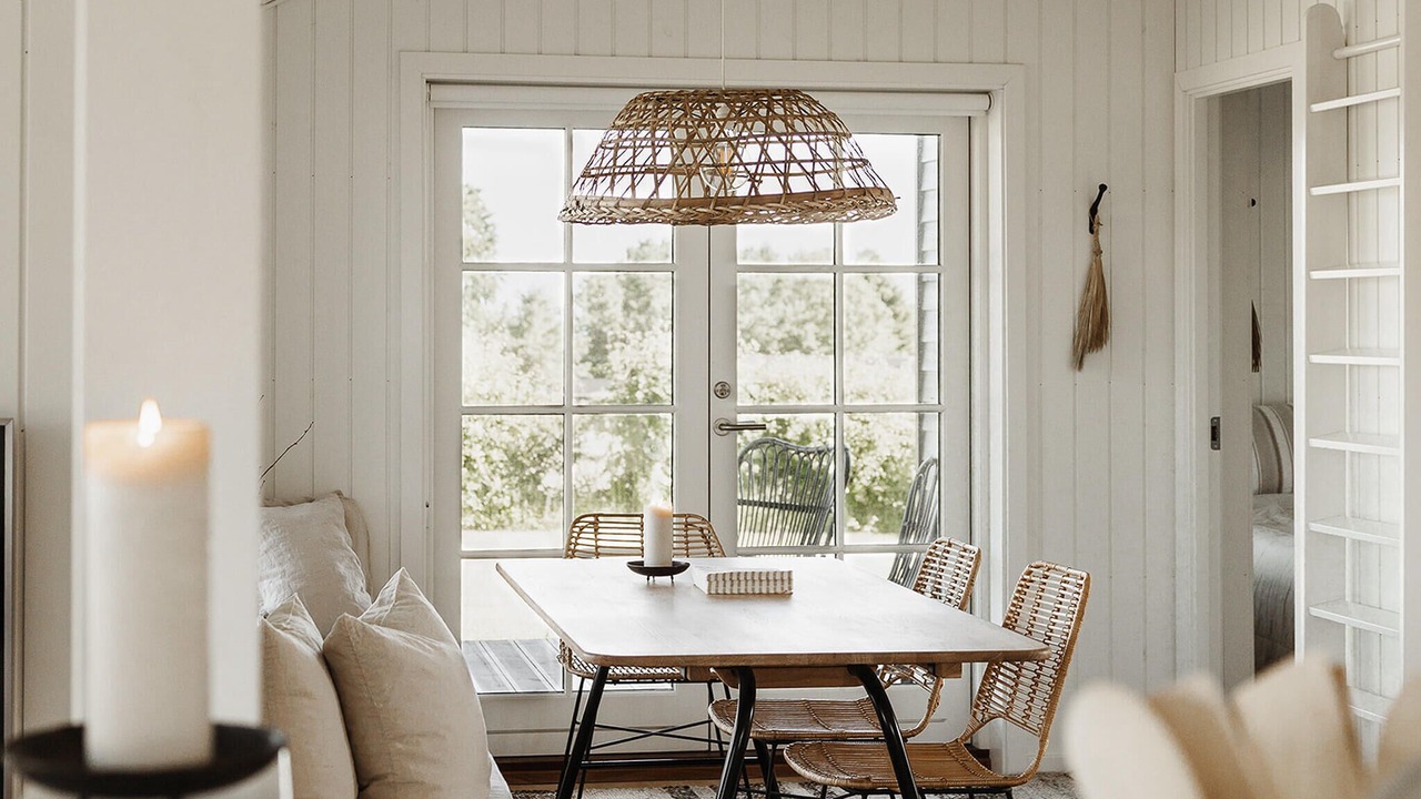 Photo of Bedroom in Nordborg