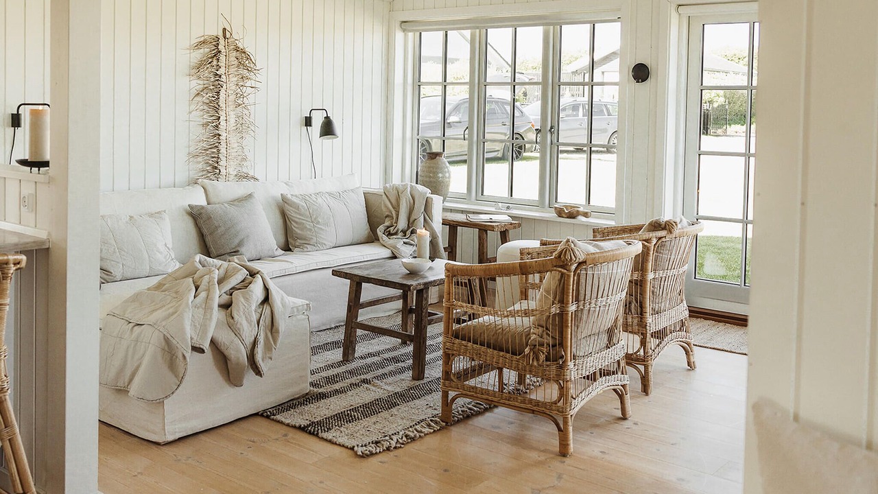 Photo of Bedroom in Nordborg